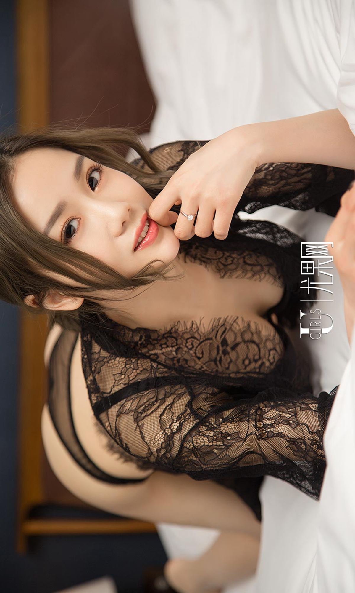 [ugirls love beauty] 2019 issue no.1383 Yan Yixi